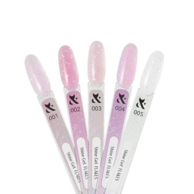 Productos para extensiones de uñas — Photo 22