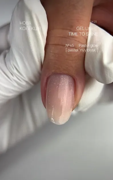 DA23 Light Gel — Photo 27
