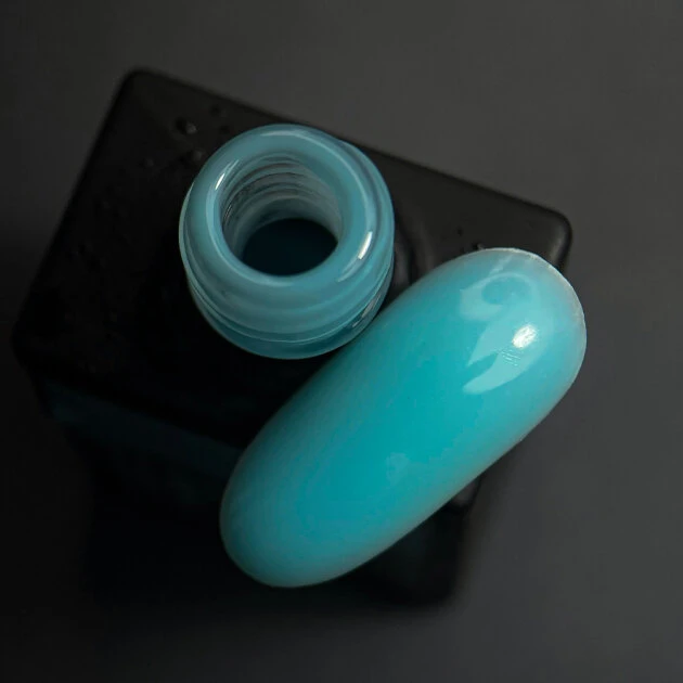 NAILSOFTHEDAY Bottle gel, liquid acrylgel — Photo 16