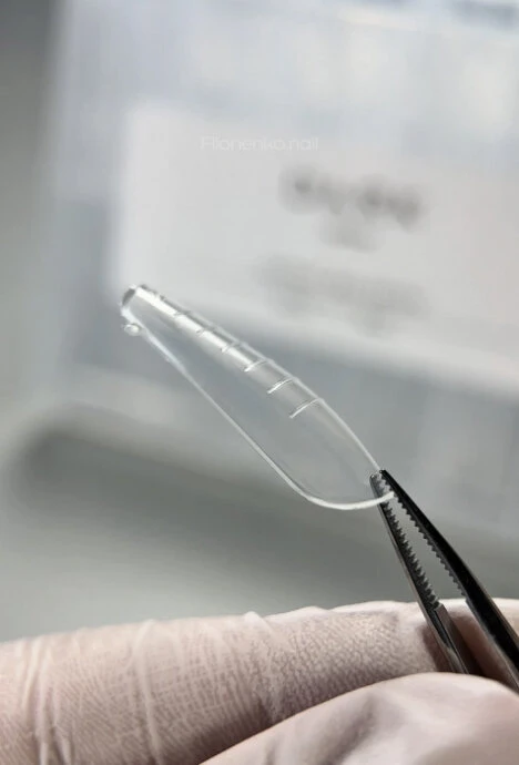 Productos para extensiones de uñas — Photo 3