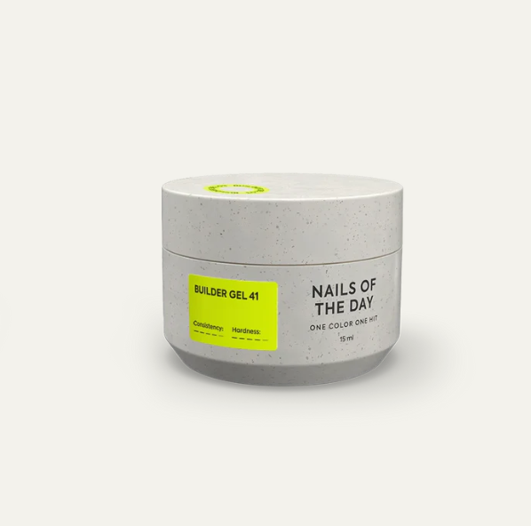Builder Gel — Photo 33