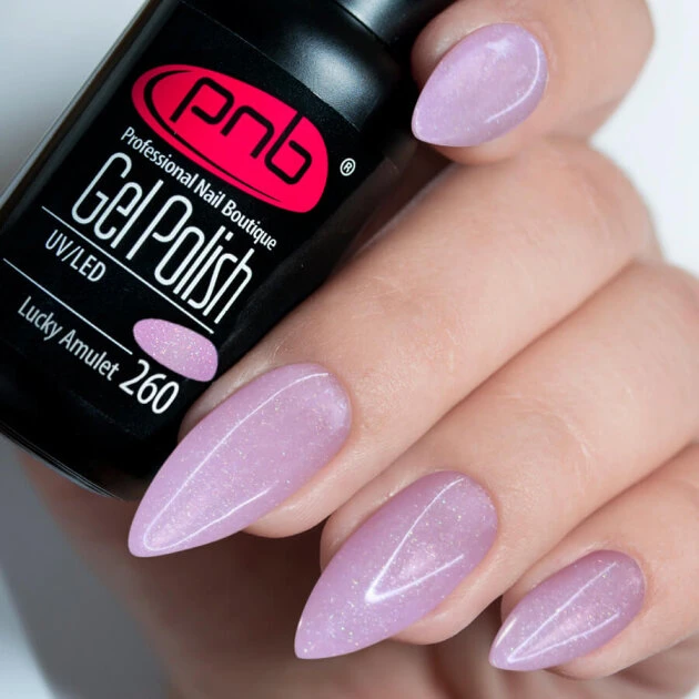 Esmaltes semipermanentes — Photo 20