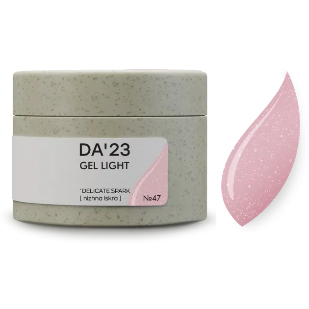 DA23 Light Gel — Photo 36