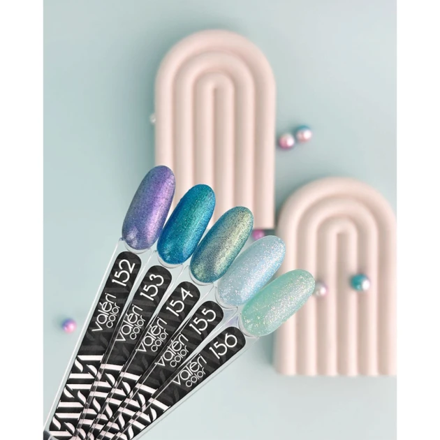 Esmaltes semipermanentes — Photo 5