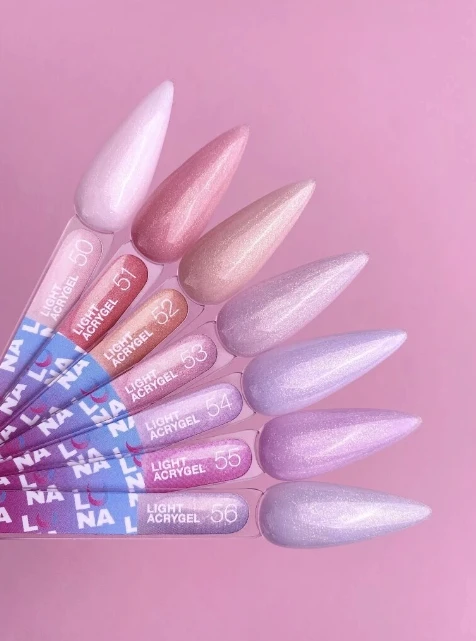 Productos para extensiones de uñas — Photo 29