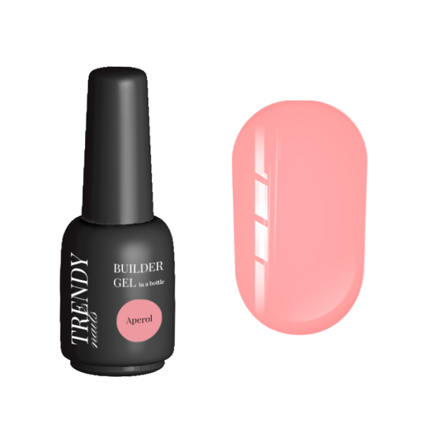 Trendy Nails Builder Gel — Photo 30