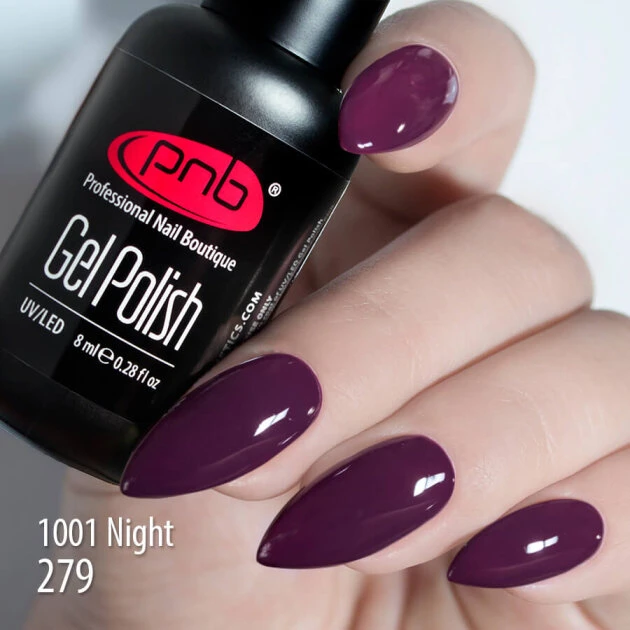 Esmaltes semipermanentes — Photo 22