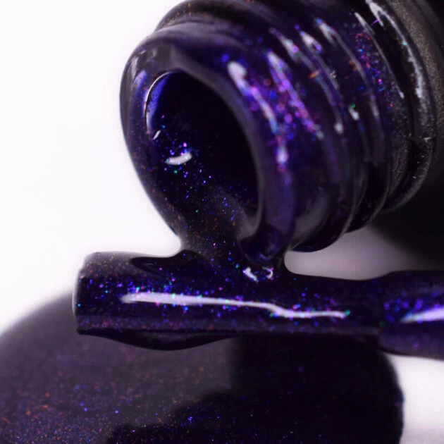 Esmaltes semipermanentes — Photo 23