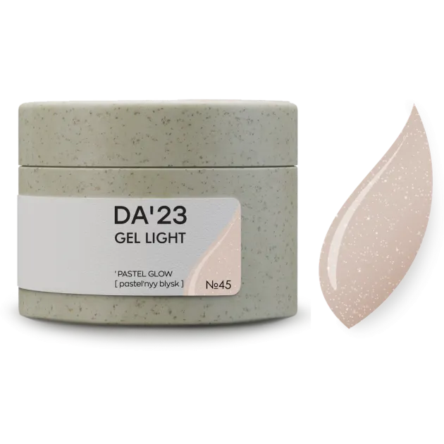 DA23 Light Gel — Photo 28