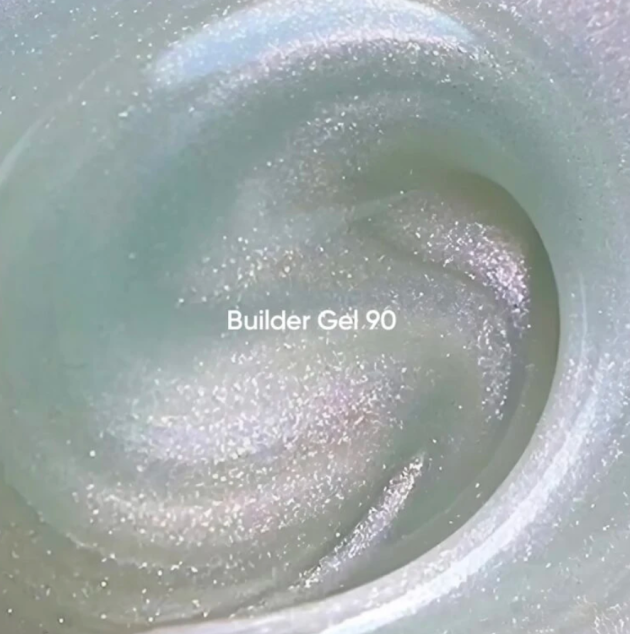 NAILSOFTHEDAY Builder Gel 101, 15ml (potal) — Photo 10
