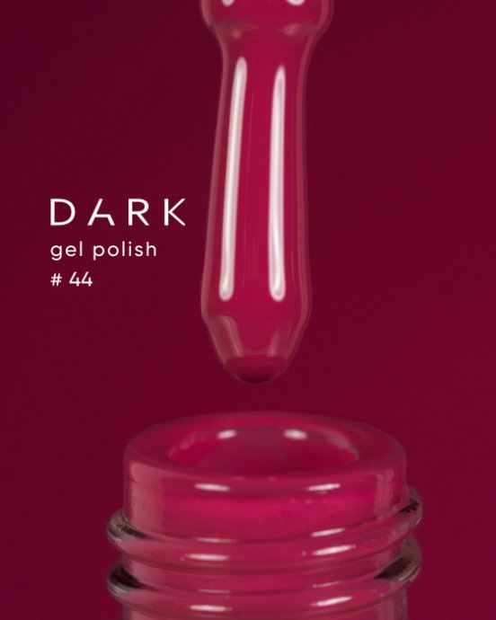 Dark by Rior Esmalte Semipermanente 92, 10ml — Photo 25