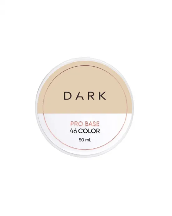 Dark by Rior PRO Base 59, 15ml — Photo 20