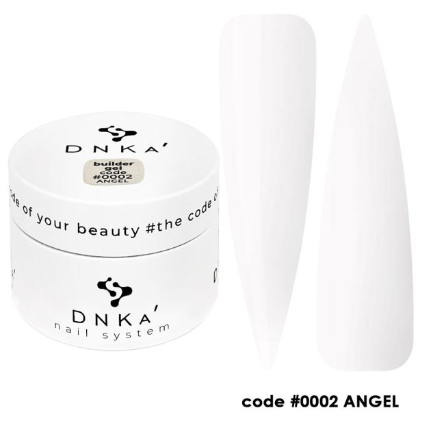 DNKa Gel — Photo 6