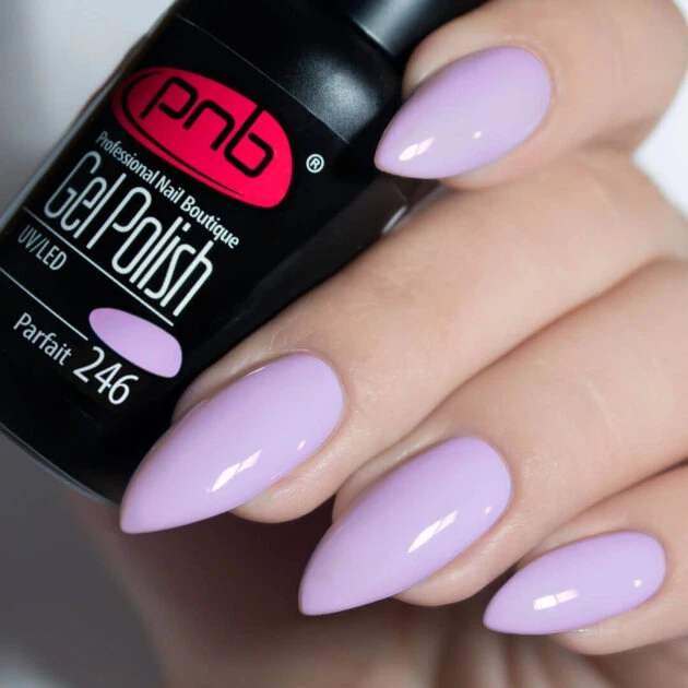 Esmaltes semipermanentes — Photo 39