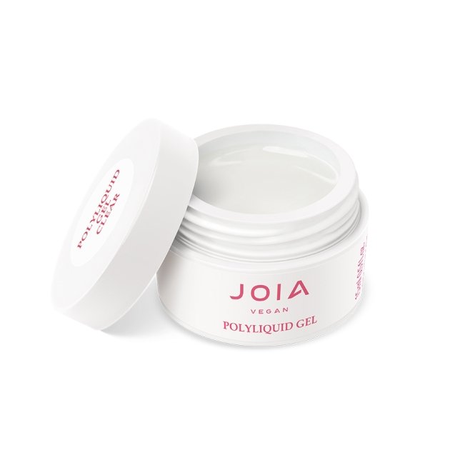 JOIA vegan PolyLiquid gel — Photo 22