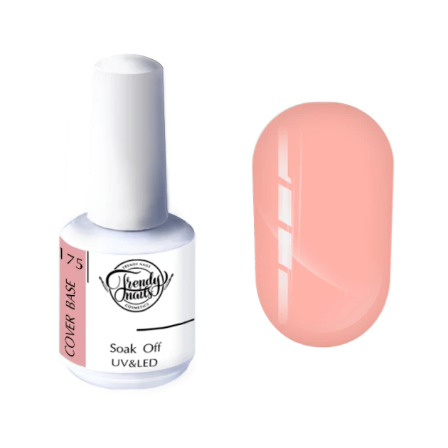 Bases Trendy nails — Photo 32