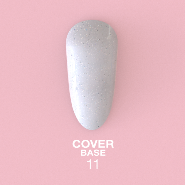 Luna Cover Base 18, 13ml — Photo 32