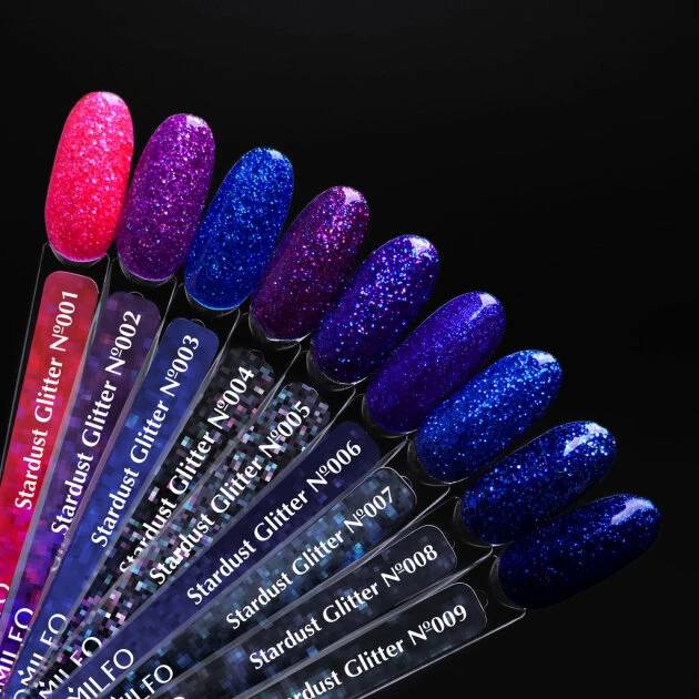 Sturdust glitter — Photo 1