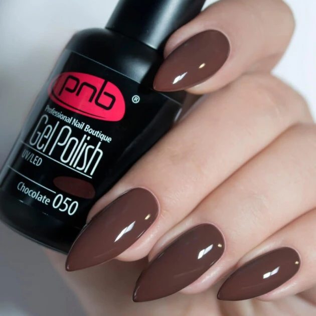 Esmaltes semipermanentes — Photo 25