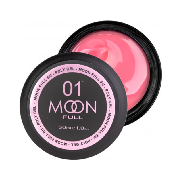 Moon Full polygel liquidacion total -40% — Photo 14