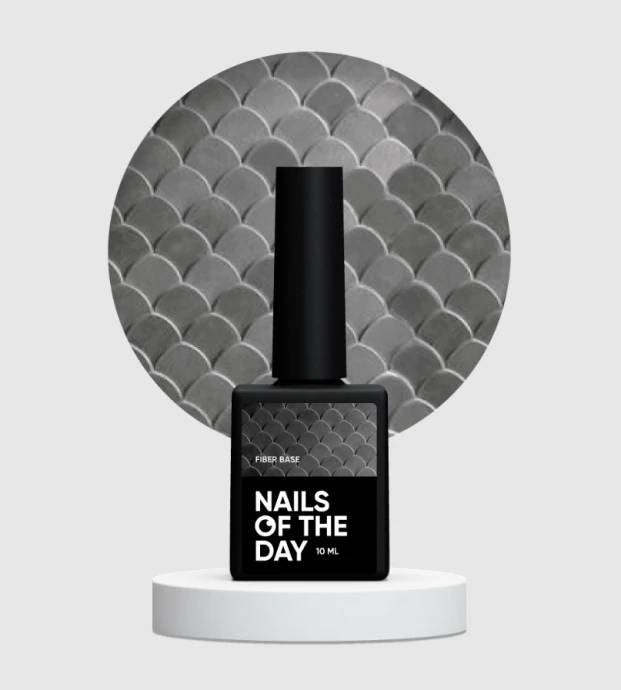 NAILSOFTHEDAY Builder base strong gel, 30ml — Photo 14