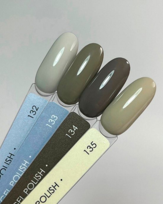 Dark by Rior Esmalte Semipermanente 71, 10ml — Photo 11