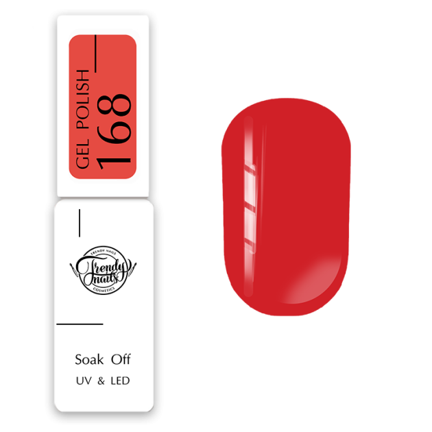Esmaltes Semipermanentes — Photo 24