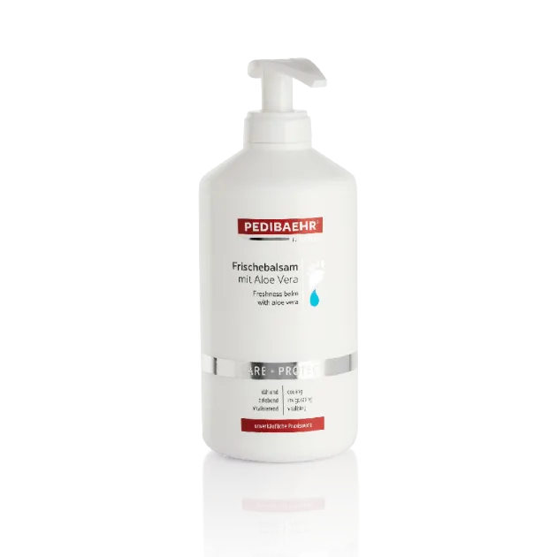 Cosmética BAEHR — Photo 9
