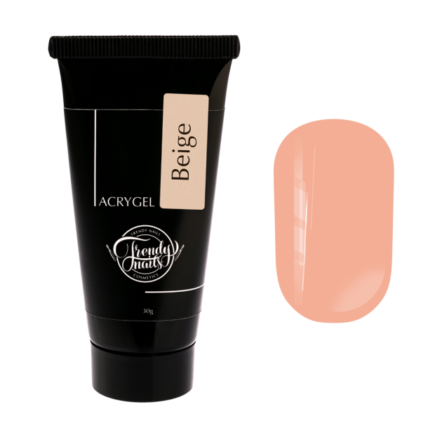 Trendy Nails Acrygel, PolyGel
