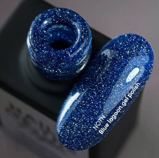Bases, tops, esmaltes semipermanentes — Photo 2