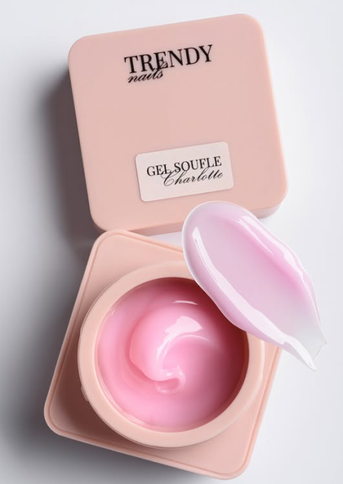 Productos para extensiones de uñas — Photo 14