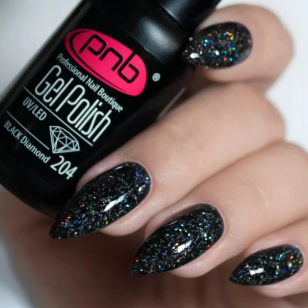Esmaltes semipermanentes — Photo 9
