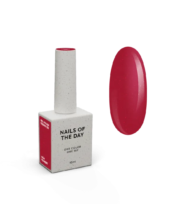 Let's special Red — Photo 24