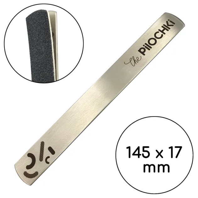 NUB Lima Pulidor 150/220 — Photo 13