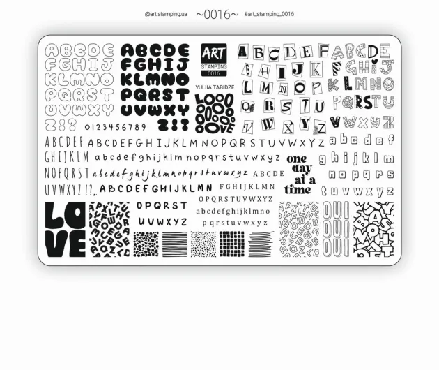Stamping — Photo 6
