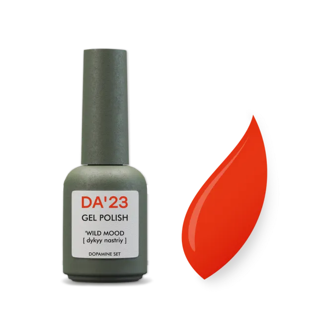 DA23 Esmalte Semipermanente Cotton, 14ml — Photo 12