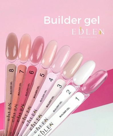 Edlen Gel — Photo 4