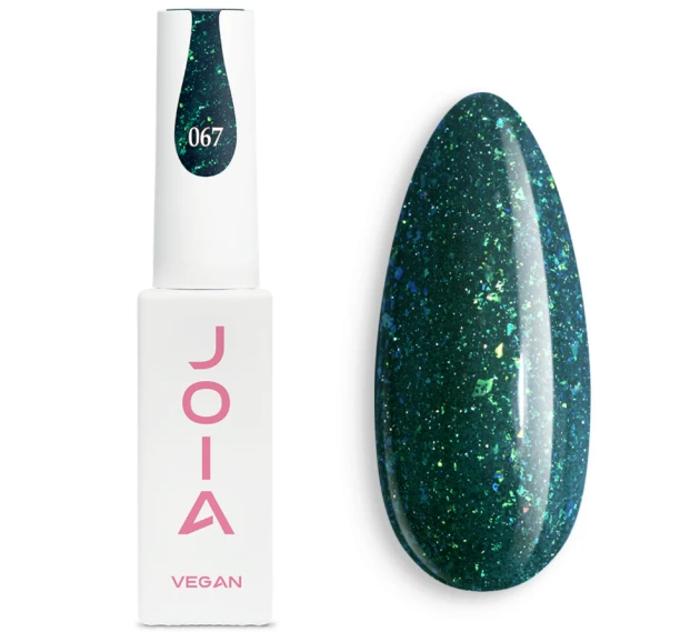 Esmalte semipermanente JOIA vegan 070, 6ml — Photo 31