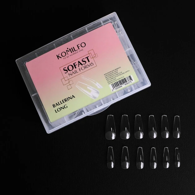 Productos para extensiones de uñas — Photo 8