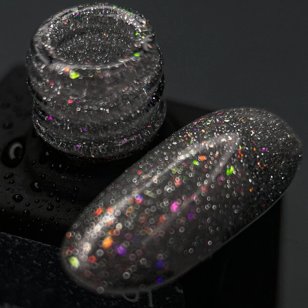Bases, tops, esmaltes semipermanentes — Photo 27