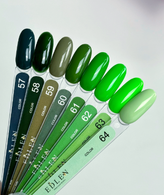 Edlen Esmalte Semipermanente 02, 9ml — Photo 25