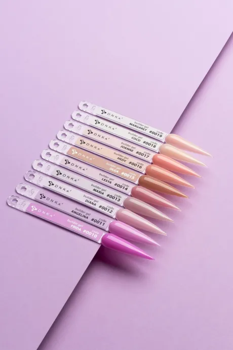 Productos para extensiones de uñas — Photo 27