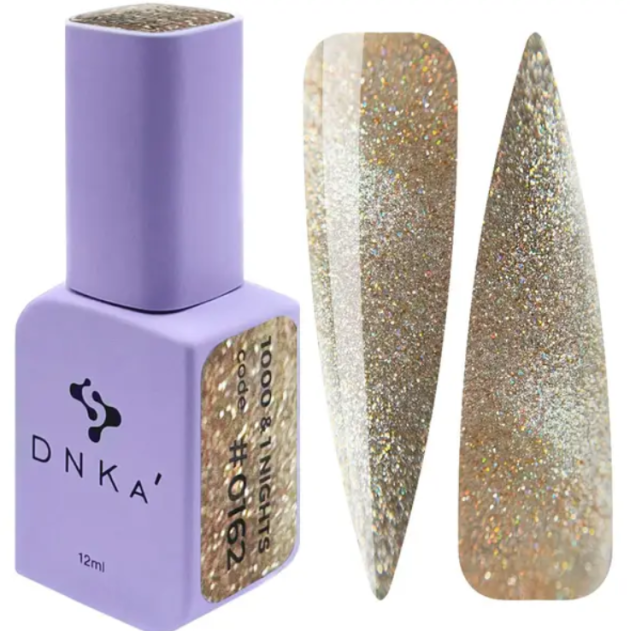 DNKa&#039; Esmalte semipermanente 0099, 12 ml — Photo 13