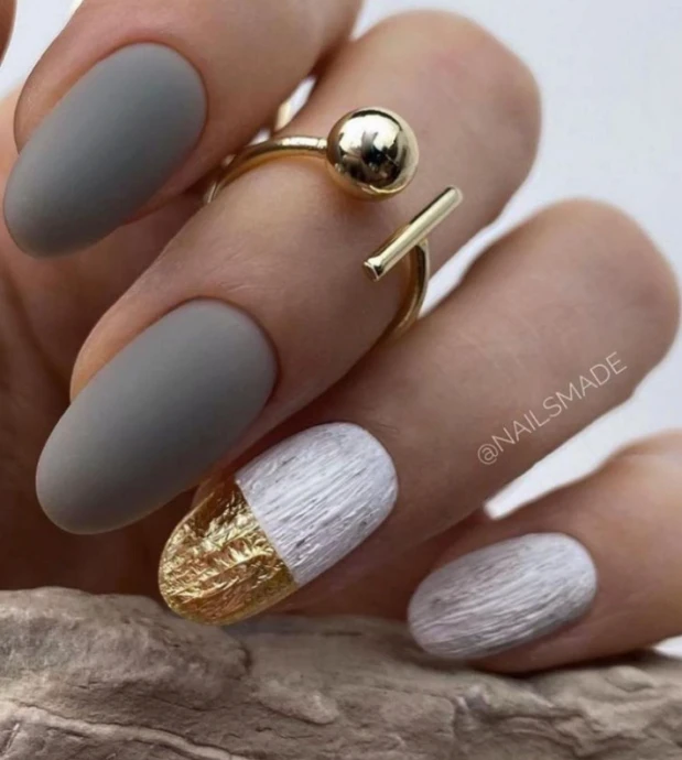 Decoracion Nail Art — Photo 32