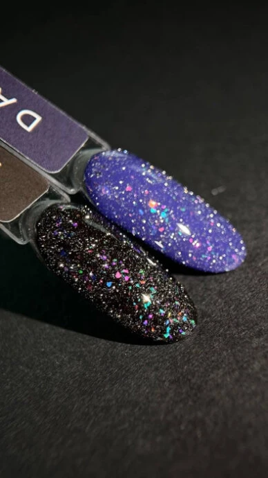 Bases, tops, esmaltes semipermanentes — Photo 19