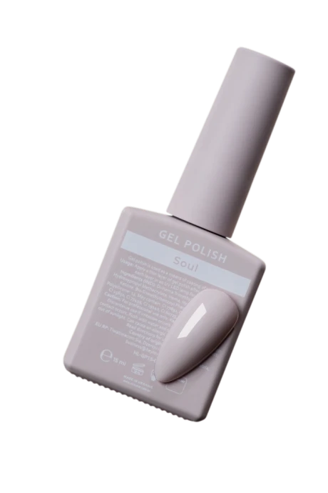 Heylove Esmalte Semipermanente Wool, 15ml — Photo 35