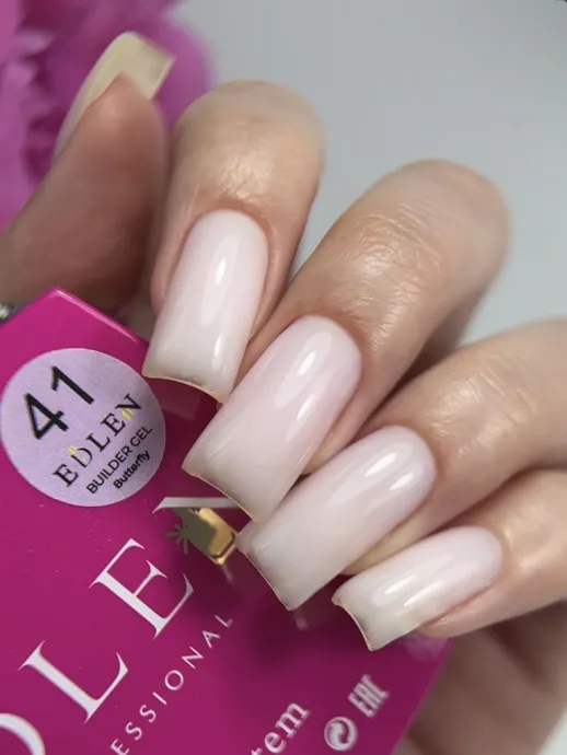 Edlen Gel — Photo 11