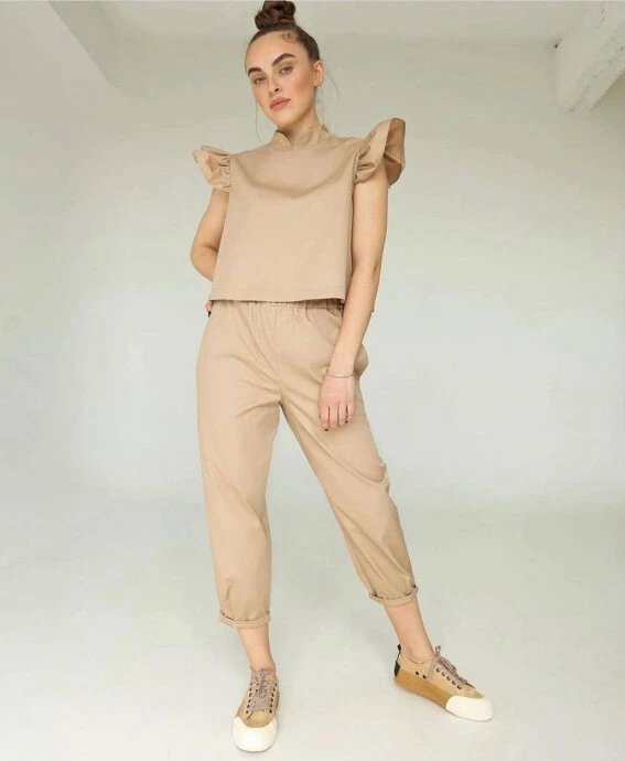 Uniformes — Photo 14