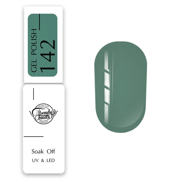 Esmalte Semipermanente — Photo 32