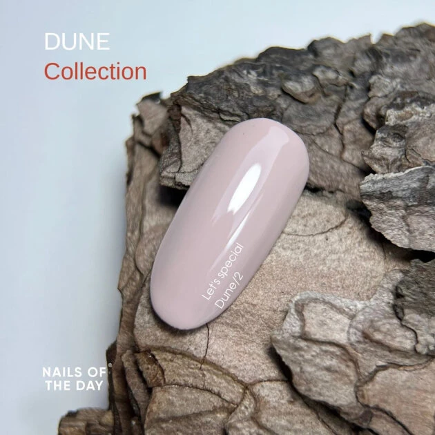 Nails of The Day Colección Let’s special Dune(8 colores) — Photo 36